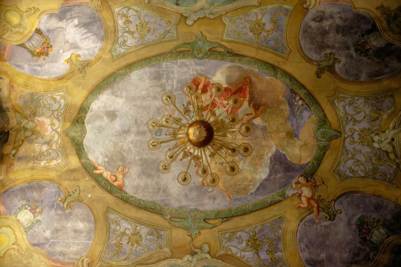 Ca' Affresco Apartment Венеция Екстериор снимка