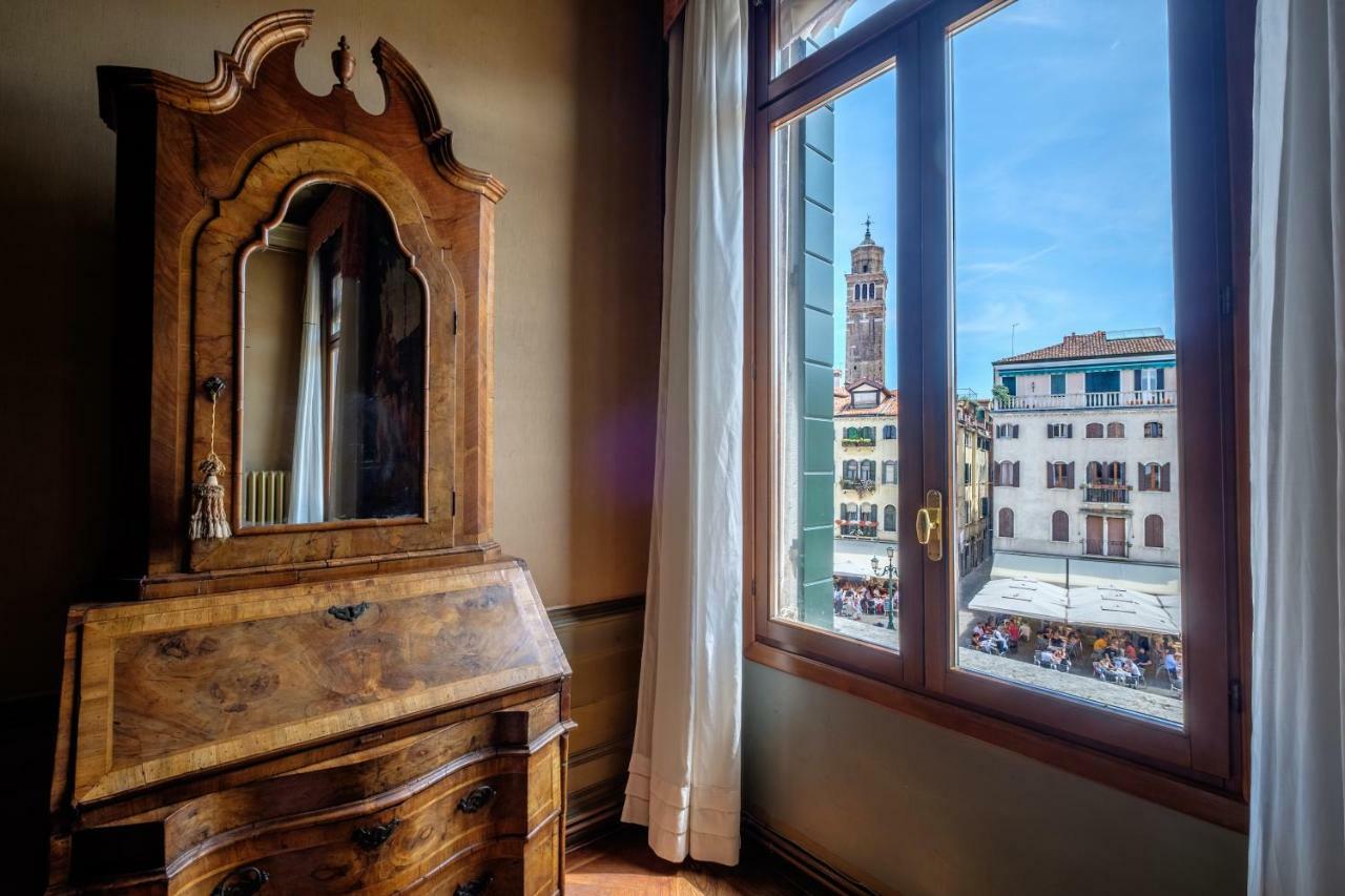 Ca' Affresco Apartment Венеция Екстериор снимка
