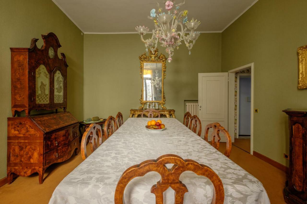 Ca' Affresco Apartment Венеция Екстериор снимка