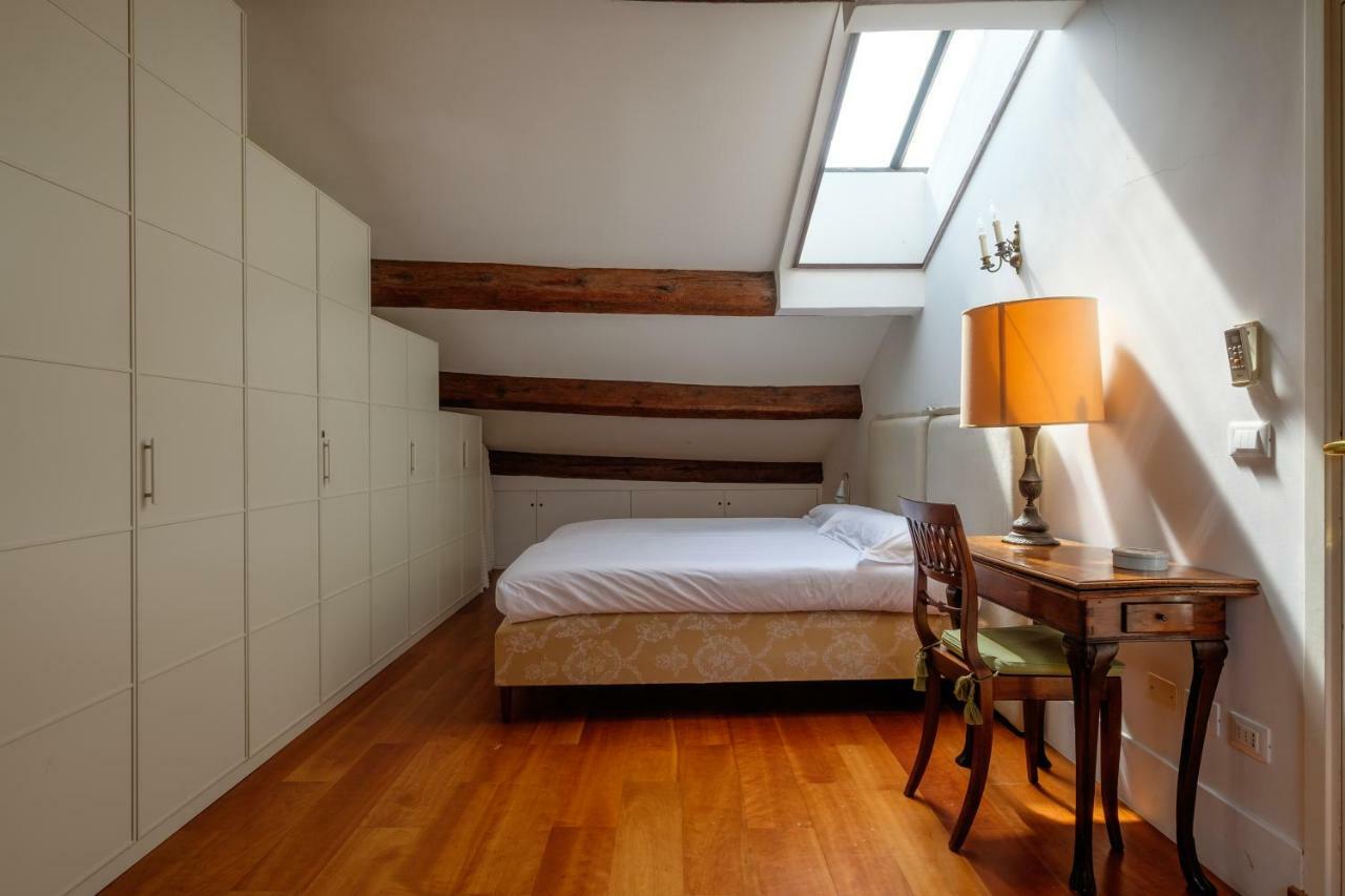 Ca' Affresco Apartment Венеция Екстериор снимка